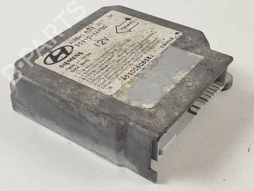 ecu-airbags-hyundai-santa-fe-i-sm-20-crdi-9591026700-5wk43045-2000-2001-2002-2003-2004-2005-2006-18889288 main image