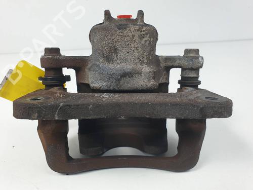 Left rear brake caliper SSANGYONG RODIUS I 2.7 Xdi | BP30763190M107 - Image 3
