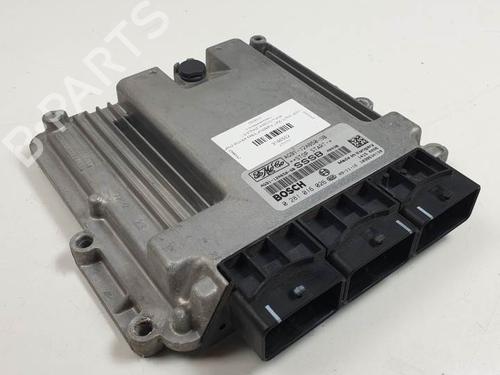 Used Engine control unit (ECU) LAND ROVER FREELANDER 2 (L359) 2.2 TD4 4x4 (152 hp) 28412990