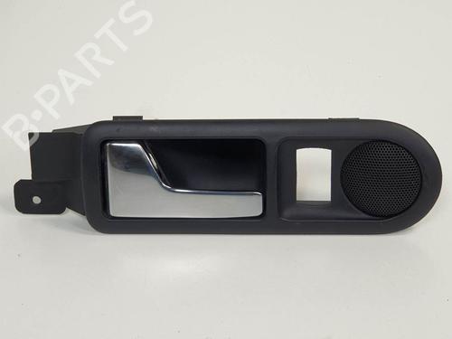 Used Rear left interior door handle Rear left interior door handle VW PASSAT B5.5 (3B3) 1.9 TDI (130 hp) 6857088 6857088