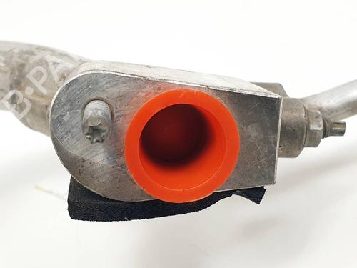 AC pipe MERCEDES-BENZ C-CLASS (W204) C 200 CDI (204.001) | BP30633278M126 - Image 2