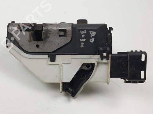 Front right lock PEUGEOT PARTNER Box Body/MPV 1.6 HDi | BP28065476C97 