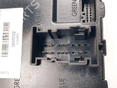 Elektronisk modul FORD FIESTA VI (CB1, CCN) 1.5 TDCi | BP30633348M83