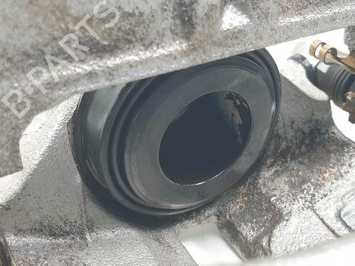 Left front brake caliper MAZDA 3 Hatchback (BP) 2.0 SKYACTIV-G M Hybrid | BP28061575M105  - Image 5