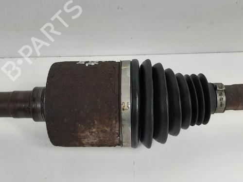 Right rear driveshaft LAND ROVER DISCOVERY III (L319) 2.7 TD 4x4 | BP6847415M41 