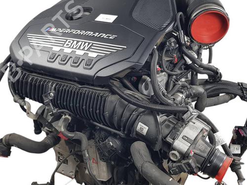 Used Engine Engine 31058887 31058887