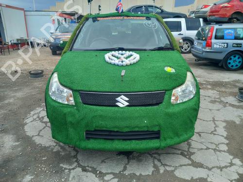 Mass air flow sensor SUZUKI SX4 (EY, GY) 1.6 VVT (RW416, YA21S) | BP29245581M95  - Image 6