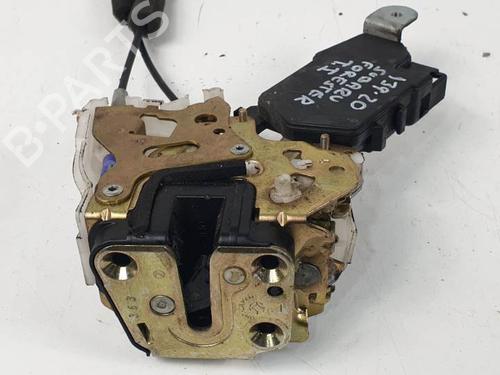 Used Rear left lock SUBARU FORESTER (SG_) 2.0 S Turbo AWD (SG5) (177 hp) 6944435