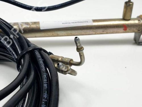 Tailgate lift support MERCEDES-BENZ SLK (R170) 230 Kompressor (170.447) | BP19790117C138 
