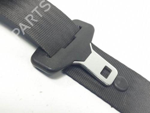Rear left seatbelt FIAT PANDA (169_) 1.2 Natural Power (169.AXB1A) | BP17337401I29 