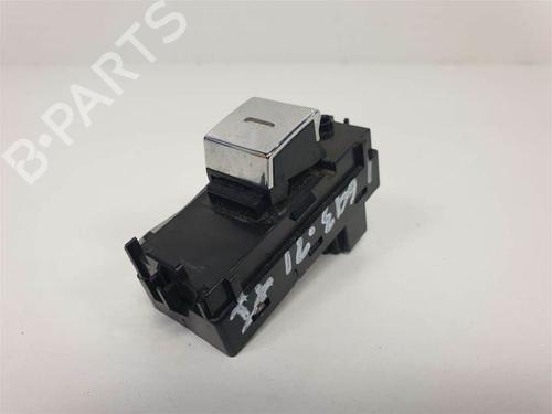 Left rear window switch BENTLEY CONTINENTAL Coupe (3W_, 393) 6.0 GT 3W3959858C