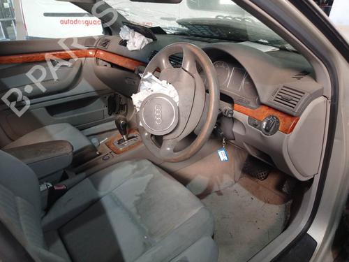 Front left interior door handle AUDI A4 B6 Avant (8E5) 1.9 TDI | BP9821230I13 - Image 10