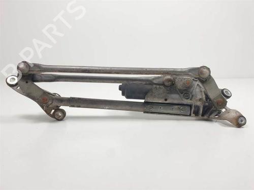 Front wiper motor HONDA FR-V (BE) 2.2 i CTDi (BE5) | BP9670640M29 