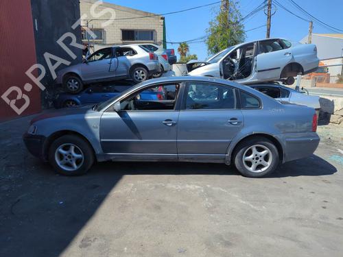 Water radiator VW PASSAT B5.5 (3B3) | BP29248046M31 - Image 12