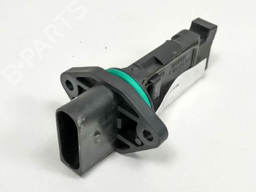 Used Mass air flow sensor AUDI A4 B6 (8E2) 2.0 (130 hp) 7540501