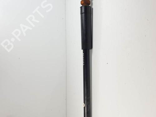 Used Right rear shock absorber FORD FIESTA VI (CB1, CCN) 1.6 TDCi (90 hp) 24340434