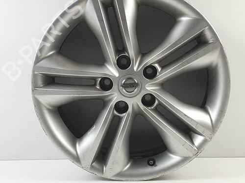 Rim NISSAN QASHQAI / QASHQAI +2 I (J10, NJ10, JJ10E) 1.6 dCi | BP18642297C45 
