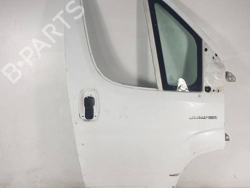 Used Right front door Right front door CITROËN JUMPER II Van 2.2 HDi 120 (120 hp) 40176055 40176055