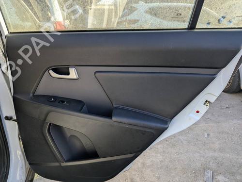 Engine control unit (ECU) KIA SPORTAGE III (SL) 1.7 CRDi | BP34516199M57  - Image 8