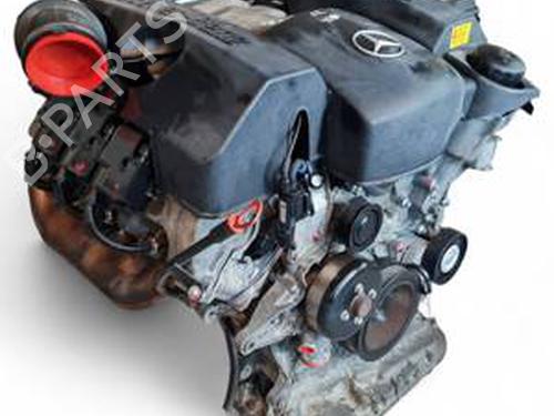 Used Engine MERCEDES-BENZ CLK Convertible (A208) CLK 320 (208.465) (218 hp) 30278608