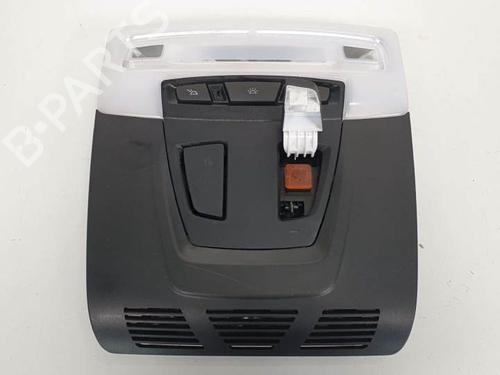 Interior roof light BMW 4 Coupe (F32, F82) 435 d xDrive | BP7406830I8 