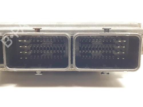 Engine control unit (ECU) FORD FOCUS II (DA_, HCP, DP) | BP25258189M57 - Image 2