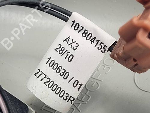 Rear mirror RENAULT MEGANE CC (EZ0/1_) 1.5 dCi (EZ09, EZ1G, EZ0D, EZ14) | BP36069417I6 - Image 5