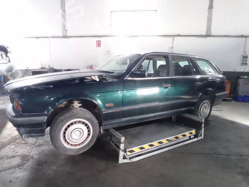 Turbocharger/Supercharger BMW 5 Touring (E34)  | BP9132395M71 