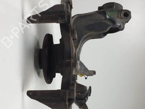 Right front steering knuckle SEAT LEON (1P1) 1.6 TDI | BP28069015M26 