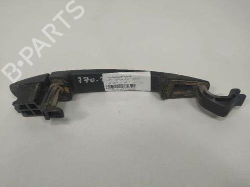 Front left exterior door handle CITROËN BERLINGO MULTISPACE (B9) 1.6 HDi 90 | BP7786684C128 