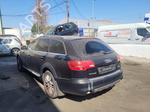 Front left interior door handle AUDI A6 Allroad C6 (4FH) 3.0 TDI quattro | BP27525930I13 - Image 12