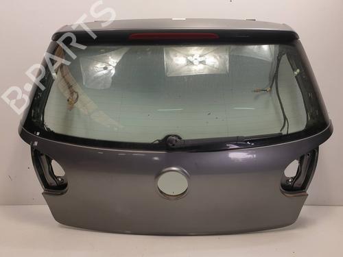 Used Tailgate Tailgate VW GOLF V (1K1) 1.6 FSI (115 hp) 34712183 34712183
