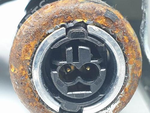 Rear left seatbelt SEAT ARONA (KJ7, KJP) 1.0 TGi | BP26448439I29 - Image 3