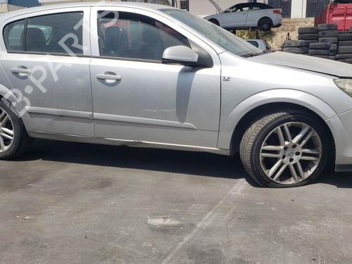 Starter OPEL ASTRA H (A04) 1.7 CDTI (L48) | BP27978029M8 - Image 9