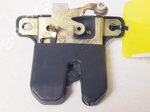 Tailgate lock AUDI A6 C5 (4B2) 2.5 TDI | BP17464420C101 