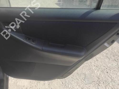 AC-Kompressor TOYOTA COROLLA (_E12_) 1.6 VVT-i (ZZE121_, ZZE121R) | BP29321817M34 
