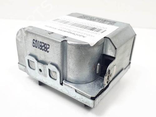 Electronic module LAND ROVER RANGE ROVER SPORT I (L320) 2.7 D 4x4 | BP16153781M83 