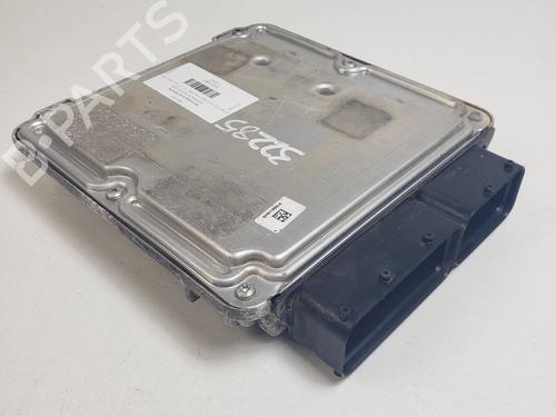 Engine control unit (ECU) SKODA OCTAVIA II (1Z3) 1.9 TDI | BP37257675M57 - Image 2