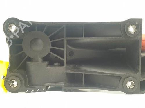 Gear lever RENAULT KOLEOS I (HY_) 2.0 dCi (HY0K) | BP19709364M90 