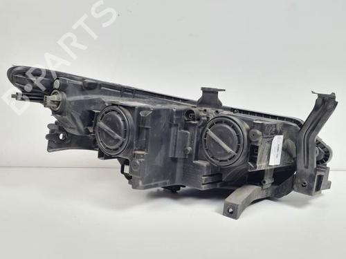 Left headlight HONDA CIVIC IX (FK) 2.2 i-DTEC (FK3) | BP28083039C28 