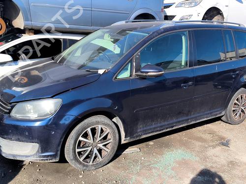 Used Parts VW TOURAN (1T3)  1.6 TDI  4915680