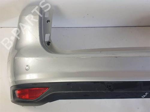Rear bumper FORD C-MAX II (DXA/CB7, DXA/CEU) 2.0 TDCi | BP10938315C8 