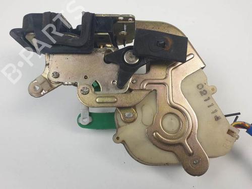 Rear right lock KIA SORENTO I (JC) 3.5 V6 4WD | BP21602095C99 