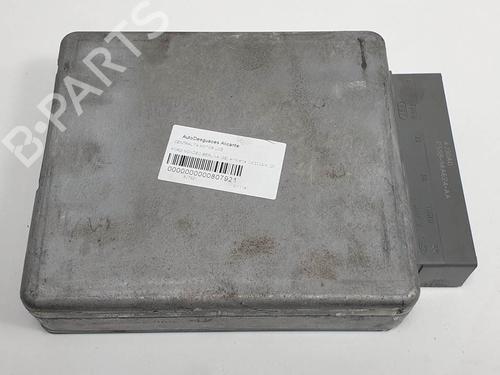 Used Engine control unit (ECU) Engine control unit (ECU) FORD MONDEO III (B5Y) 1.8 16V (125 hp) 11867180 11867180