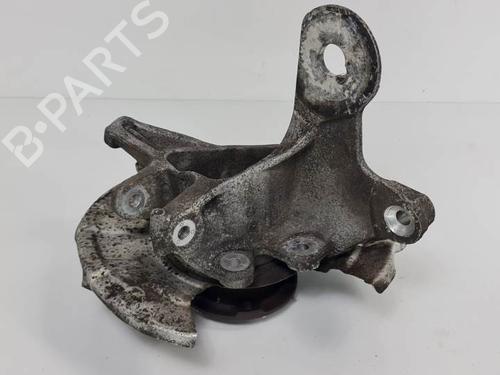 Left rear steering knuckle BMW 5 Touring (F11) 520 d | BP7218809M27 