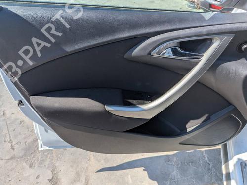 Engine control unit (ECU) OPEL ASTRA J (P10) 1.7 CDTI (68) | BP38531945M57 - Image 22