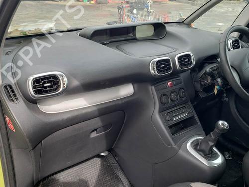 Steering wheel CITROËN C3 Picasso (SH_) 1.6 HDi | BP24915892C49 - Image 14