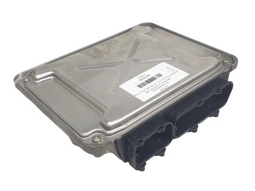 Engine control unit (ECU) LANCIA YPSILON (843_) 1.4 16V (843.AXC11, 843.AXC1B, 843.AXC1A) | BP38433480M57 - Image 2