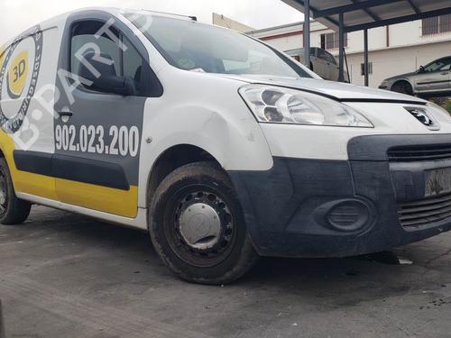 Intercooler PEUGEOT PARTNER Box Body/MPV 1.6 HDi | BP28065483M30 - Image 12