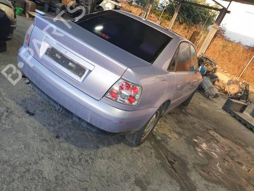 Left sun visor AUDI A4 B5 (8D2) 1.9 TDI | BP39398711I1 - Image 9
